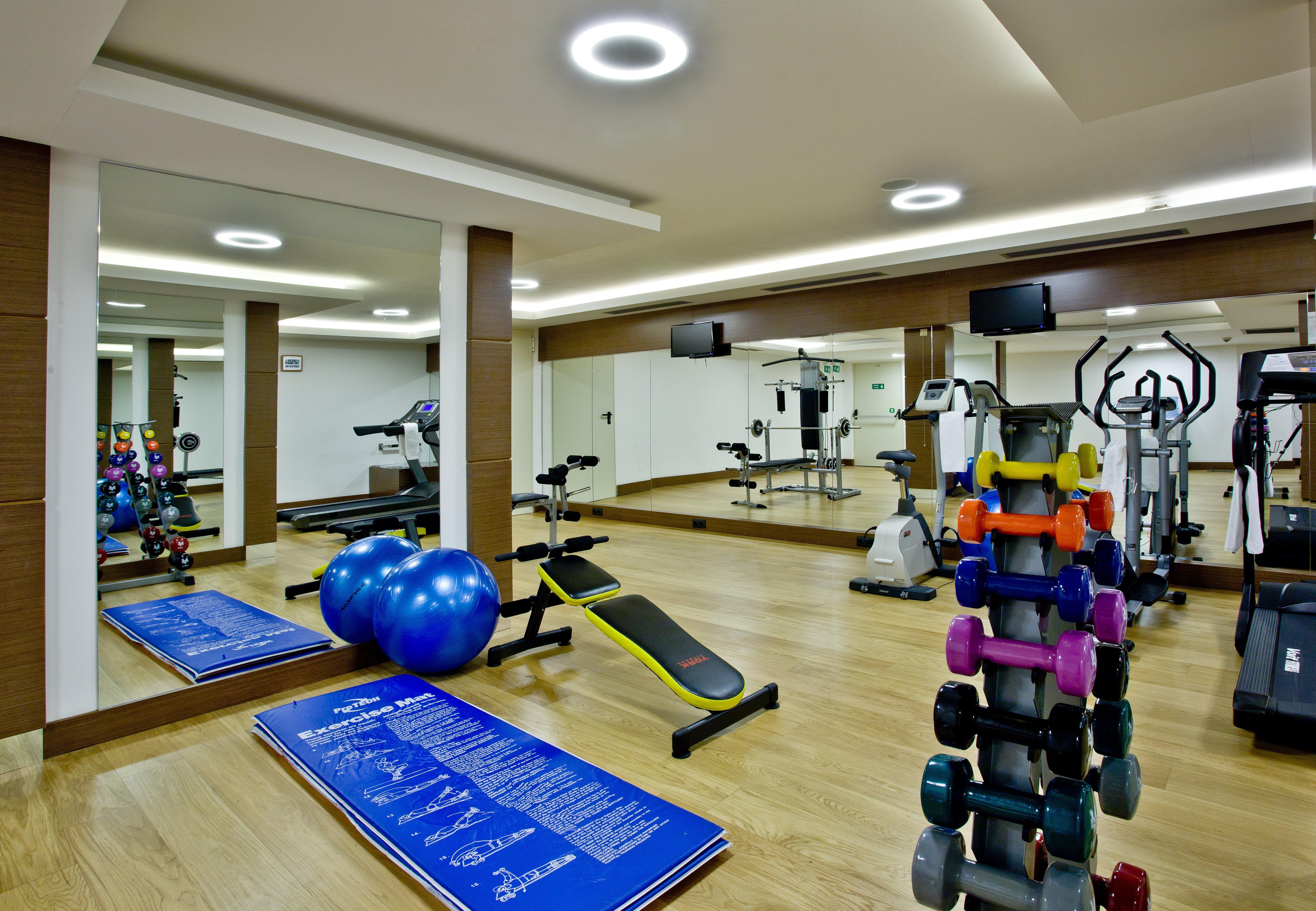 Holiday Inn Ankara-Kavaklidere By Ihg Exteriér fotografie