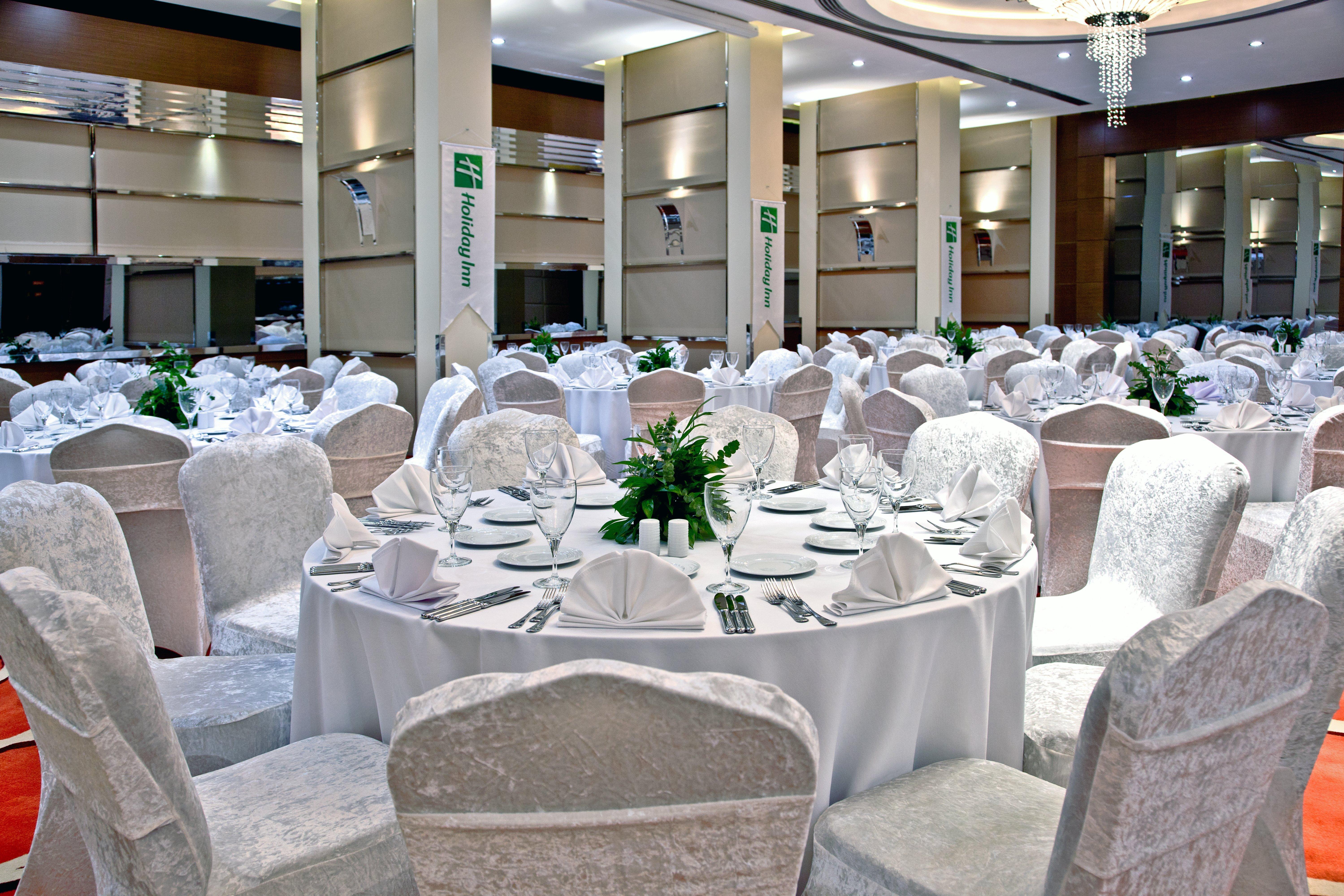 Holiday Inn Ankara-Kavaklidere By Ihg Exteriér fotografie